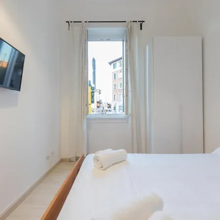 Joivy Minimalistic Flat Near The Centre Appartement *